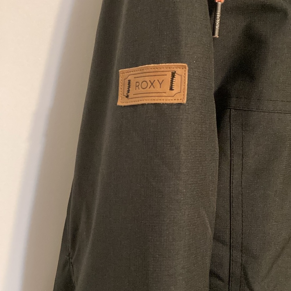 Roxy Snowboard Ski Jacket - image 4